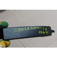 Ручка двери нaружная задняя правая Land Rover Range Rover Sport 2005-2012 CXA000016LEP