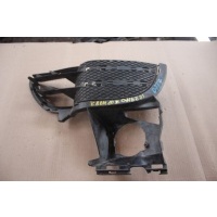 Накладка переднего бампера левая Porsche Cayenne 958 2010-2018 95850568100