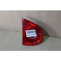 Фонарь в крышку левый Volkswagen Golf 5 2003-2009 1K6945093E