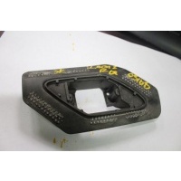 Кронштейн форсунки омывателя фары правый Porsche Cayenne 955 957 2003-2010 95862818600