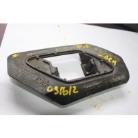 Кронштейн форсунки омывателя фары правый Porsche Cayenne 955 957 2003-2010 95862818600