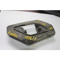 Кронштейн форсунки омывателя фары правый Porsche Cayenne 955 957 2003-2010 95862818600