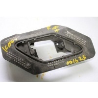 Кронштейн форсунки омывателя фары правый Porsche Cayenne 955 957 2003-2010 95862818600