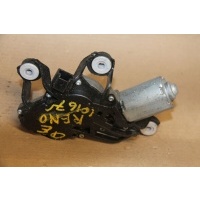 Моторчик стеклоочистителя заднего стекла Renault Megane 2 2003-2009 8200080900
