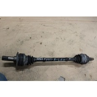 Полуось задняя правая BMW 7 F01 F02 2008-2015 33207613142