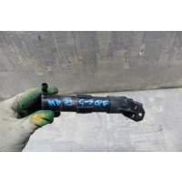 Форсунка омывателя фары левая Volkswagen Golf 5 2003-2009 5K0955103A