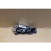 Ручка двери нaружная правая передняя Volkswagen Passat B6 2005-2010 3C0837206EGRU