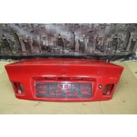 Крышка багажника BMW 3 E46 1999-2005 41627065260