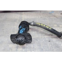 Форсунка омывателя фары левая Audi A6 C6 2004-2011 4F0955101
