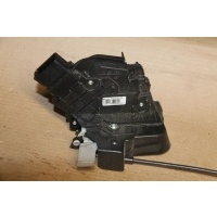 Замок двери задней левой Ford Focus 2 2005-2008 4892387