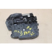 Замок двери задней левой BMW 3 E90 2005-2013 51227060295