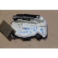 Замок двери задней правой Volkswagen Tiguan 2007-2016 5N0839016G