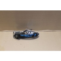 Ручка двери нaружная левая передняя Volkswagen Touran 2003-2010 7H0837205DGRU