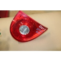 Фонарь в крышку левый Volkswagen Golf 5 2003-2009 1K6945093J