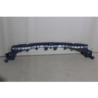 Кронштейн панели радиатора Mercedes C-klasse W205 2014- A2056204101