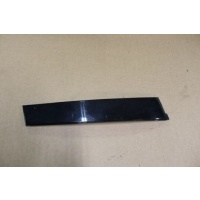 Накладка рамки двери задняя левая Renault Scenic 3 2009-2015 822870950R