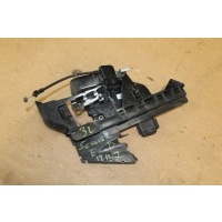 Замок двери задней левой Ford Focus 2 2005-2008 4892387