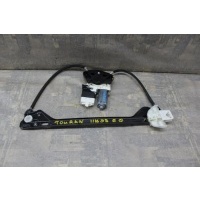 Стеклоподъемник задний правый Volkswagen Touran 2003-2010 1T0839462P
