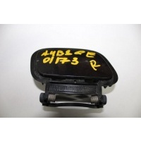 Крышка форсунки омывателя фары правая Audi A4 B8 2007-2015 8K0955276