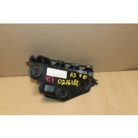 Кронштейн бампера заднего Audi A3 8P 2003-2013 8P3807393A