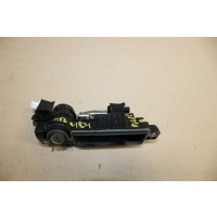 Ручка открывания багажника Mercedes CLS-klasse W219 2004-2010 A2037500693
