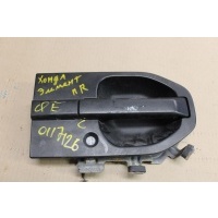 Ручка двери нaружная правая передняя Honda Element 2003-2010 72140SCVA01ZA