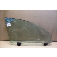 Стекло двери передней правой Audi A8 S8 D3 2002-2010 4E0845022D