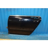 Дверь левая задняя Audi A8 S8 D3 2002-2010 4E0833051C