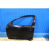 Дверь левая передняя Volkswagen Phaeton 2002-2016 3D4831055K