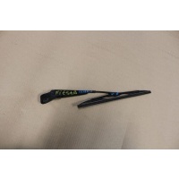 Поводок стеклоочистителя задний Ford Fiesta Mk5 2001-2008 1219316