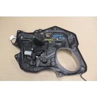 Стеклоподъемник задний правый Mazda 3 BL 2009-2013 BBM47297XC