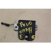 Замок багажника Volkswagen Polo 2009-2015 6Q6827505B