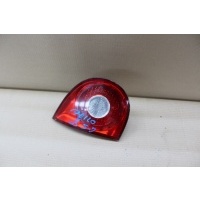 Фонарь в крышку левый Volkswagen Golf 5 2003-2009 1K6945093E