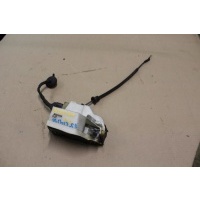 Замок двери передней левой Volkswagen Phaeton 2002-2016 3D1837015A