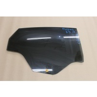 Стекло двери задней правой Ford Fiesta Mk6 2008-2019 1591459