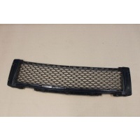 Решётка в бампер центральная Land Rover Freelander 2007-2014 LR003295