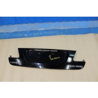 Накладка крышки багажника Lexus GS S190 2005-2011 7680130150C0