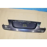 Накладка крышки багажника Lexus GS S190 2005-2011 7680130150C0