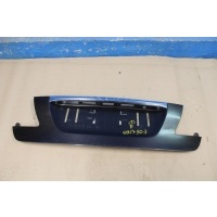 Накладка крышки багажника Lexus LS 460 USF4 2006-2017 7680150050C0