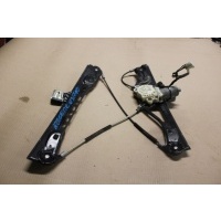 Стеклоподъемник передний правый Mercedes E-klasse W211 2002-2009 A2117200446