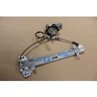 Стеклоподъемник задний правый Acura MDX YD1 2001-2006 72710S3VA02