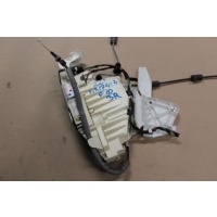 Замок двери задней правой Mercedes S-klasse W221 2005-2013 A2217305635