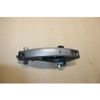 Ручка двери нaружная правая передняя Land Rover Range Rover Sport 2005-2012 CXA500010LEP