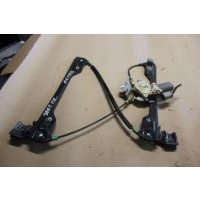 Стеклоподъемник передний правый Chrysler 300C 2004-2010 05065474AE