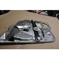 Стеклоподъемник задний левый Mercedes S-klasse W221 2005-2013 A2217300146