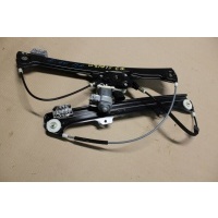 Стеклоподъемник передний правый BMW 5 E60 2002-2010 51337075668