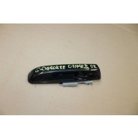 Ручка двери нaружная правая передняя Jeep Grand Cherokee WH WK 2004-2010 5HW78WS2AH