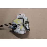 Замок двери задней левой Acura RDX YD2 2006- 72650STKA03