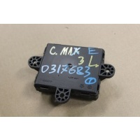 Блок комфорта задней правой двери Ford C-MAX 2010-2019 1726635