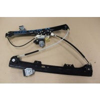 Стеклоподъемник передний правый BMW 5 E60 2002-2010 51337075668